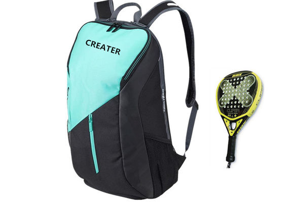 quality Ba lô túi du lịch Pickleball thời trang bền bỉ có ngăn bên trong factory