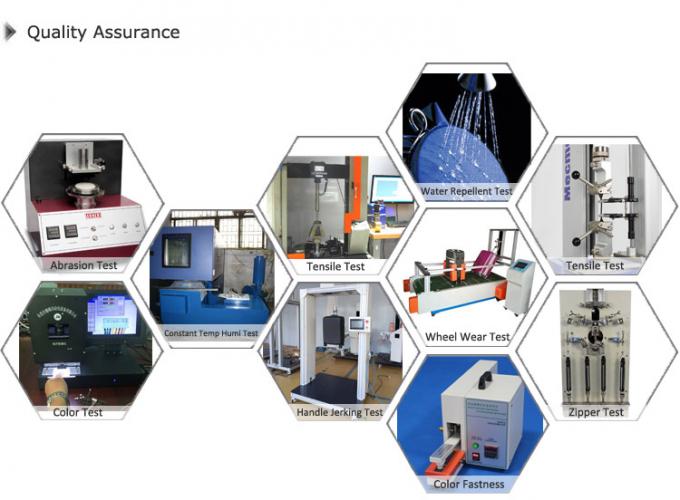 Túi đựng quần vợt và bóng ném được cá nhân hóa tùy chỉnh cho trường học / du lịch 5