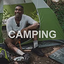 Ba lô cắm trại đi bộ đường dài đa chức năng Trọng lượng nhẹ để đi du lịch 9